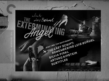 menu2 exterminating